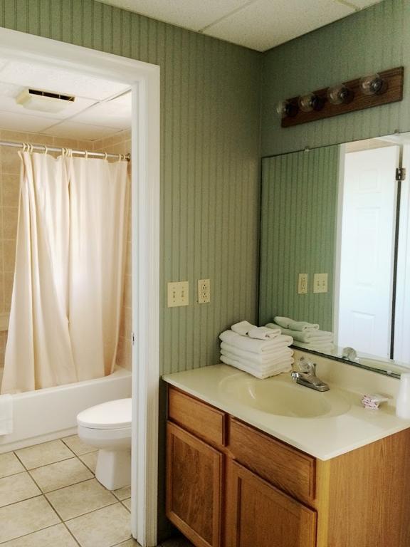 Hershey Motel Seaside Heights Exterior photo