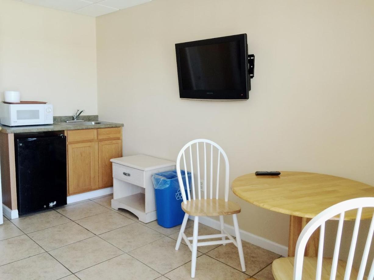 Hershey Motel Seaside Heights Exterior photo
