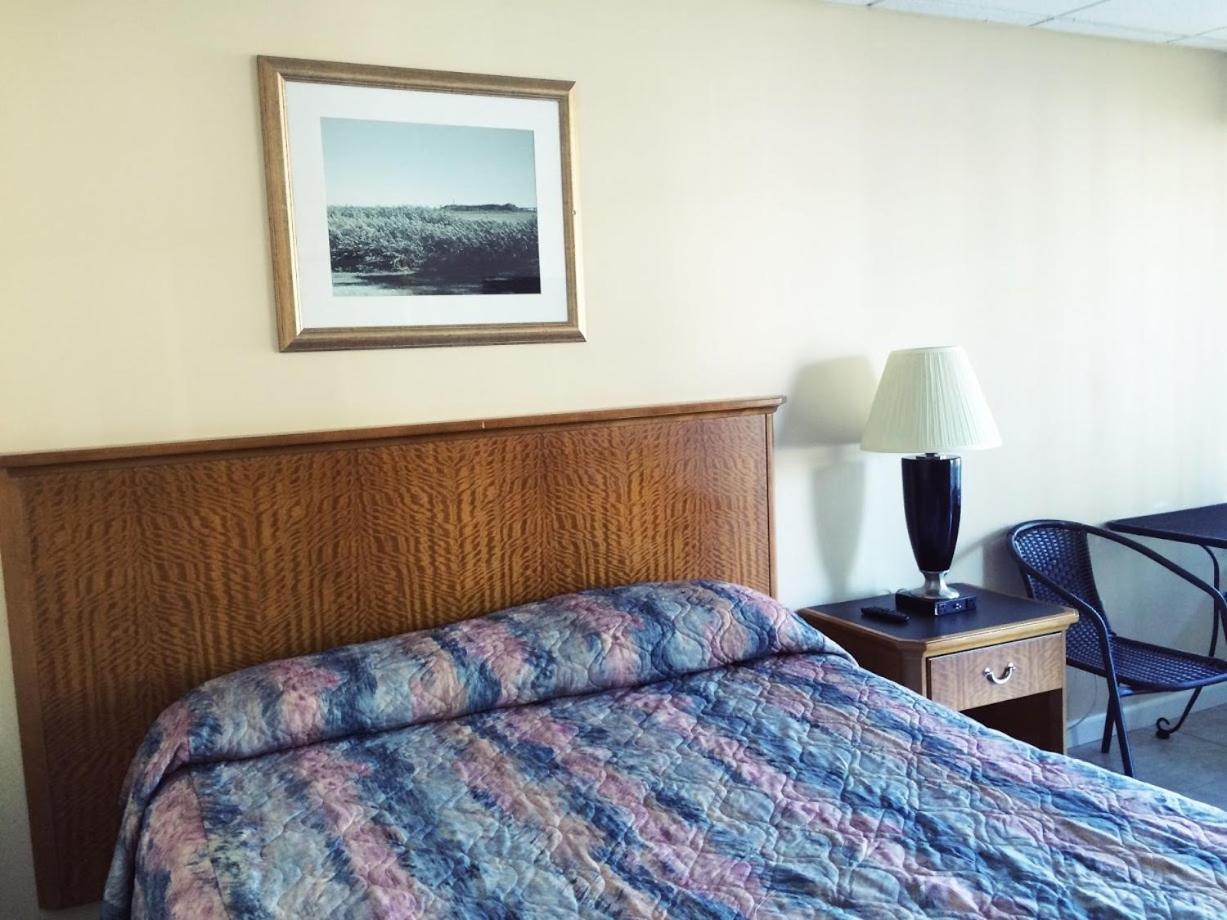 Hershey Motel Seaside Heights Exterior photo
