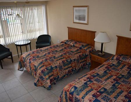 Hershey Motel Seaside Heights Room photo