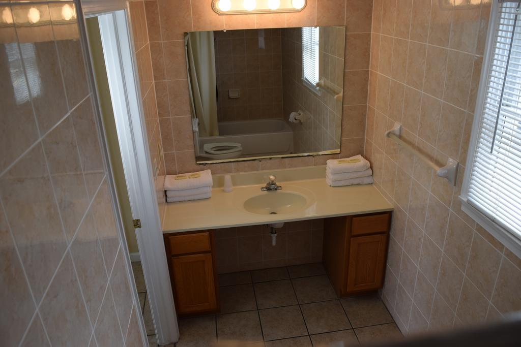 Hershey Motel Seaside Heights Room photo